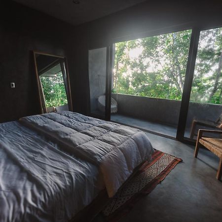 Casa Vive Bacalar住宿加早餐旅馆 外观 照片